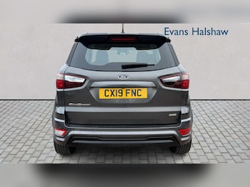 Used Ford Ecosport 2019 for sale - 77316495: Photo