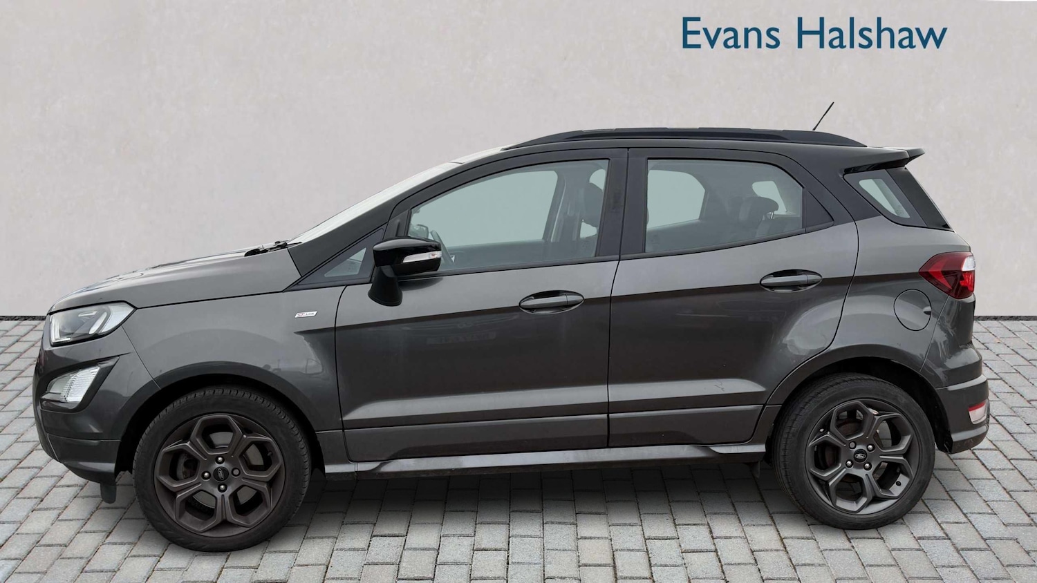 Used Ford Ecosport 2019 for sale - 77316495: Photo 5