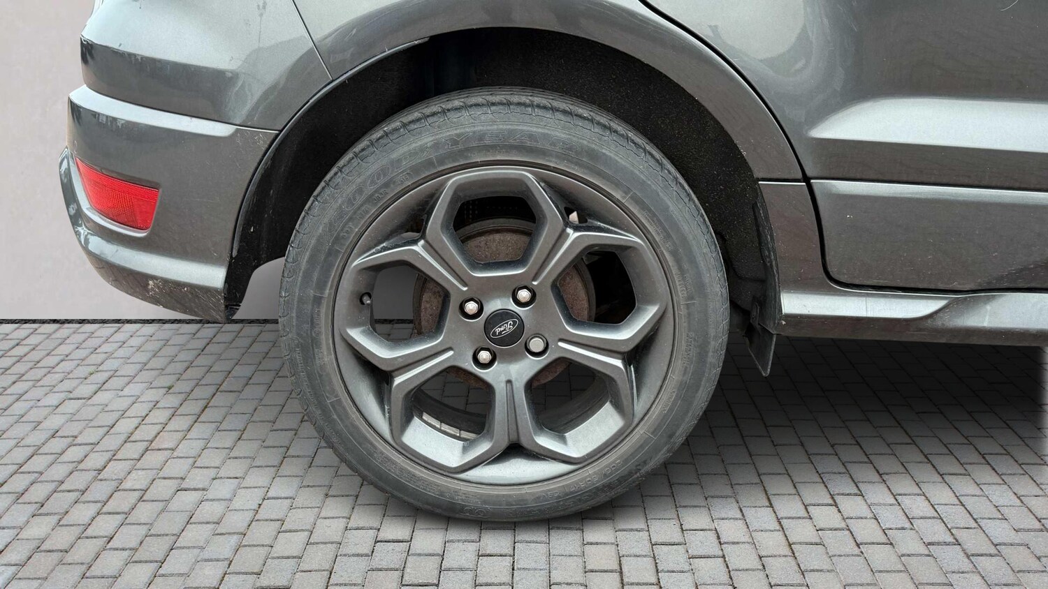 Used Ford Ecosport 2019 for sale - 77316495: Photo 7