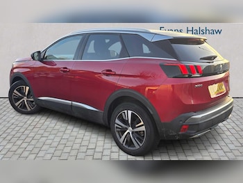Used Peugeot 3008 2020 for sale - 76804992: Photo