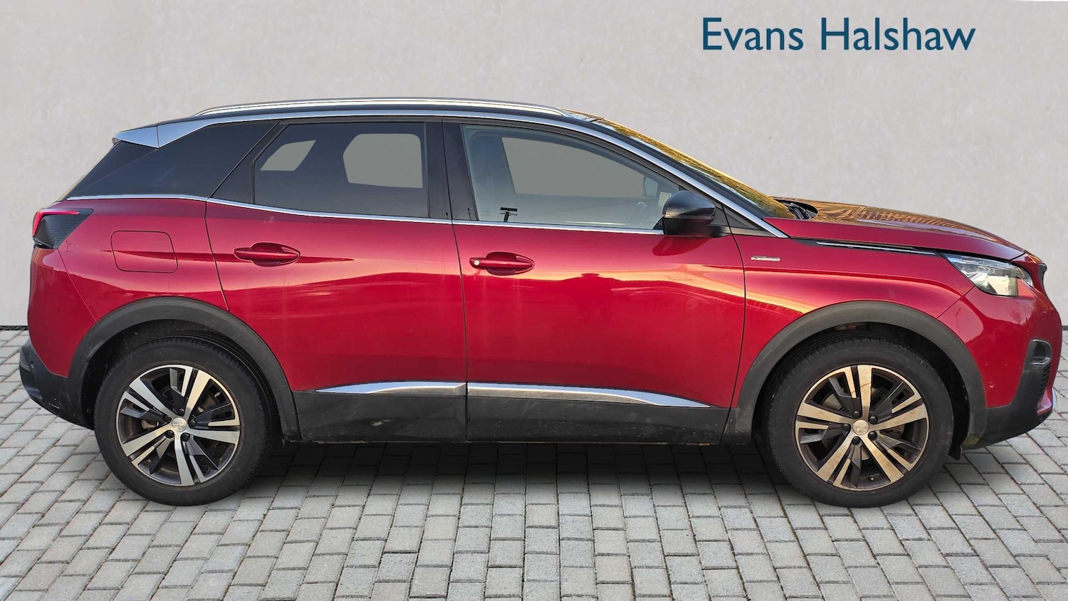 Used Peugeot 3008 2020 for sale - 76804992: Photo 3