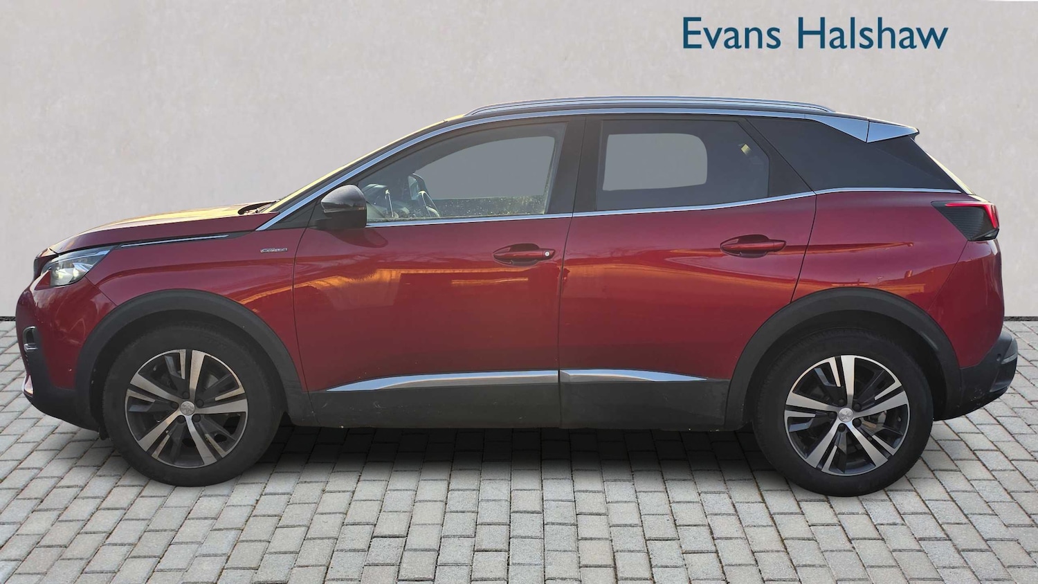 Used Peugeot 3008 2020 for sale - 76804992: Photo 5