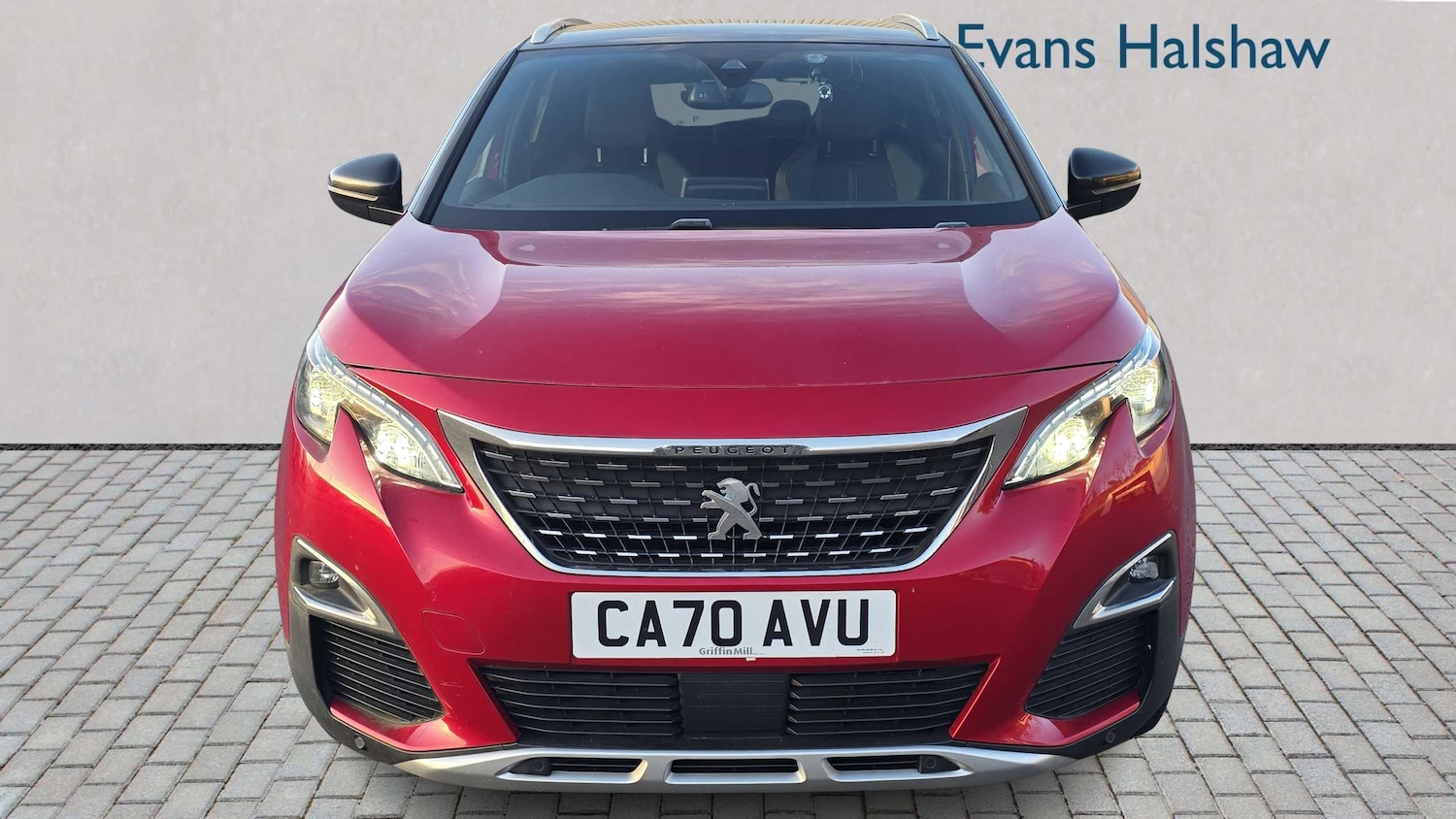 Used Peugeot 3008 2020 for sale - 76804992: Photo 6