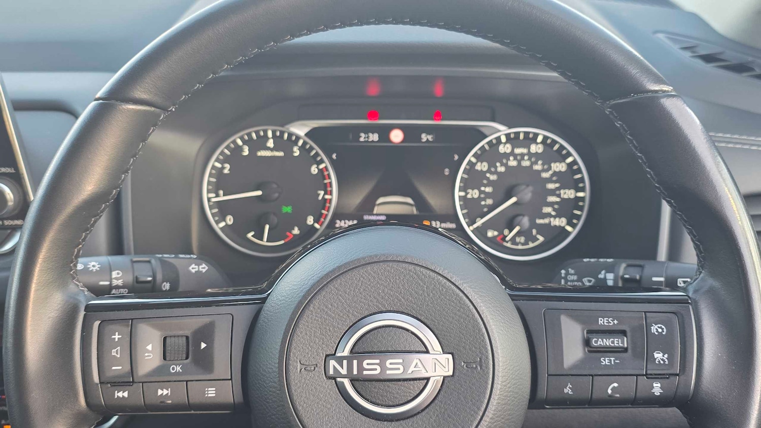 Used Nissan Qashqai 2022 for sale - 76774077: Photo 10