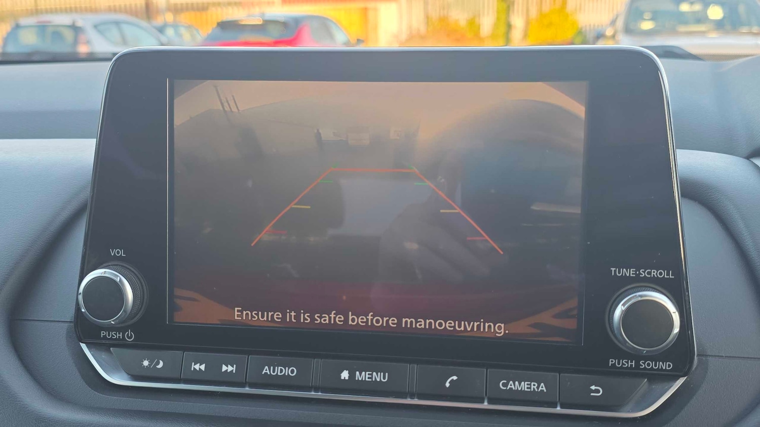 Used Nissan Qashqai 2022 for sale - 76774077: Photo 11