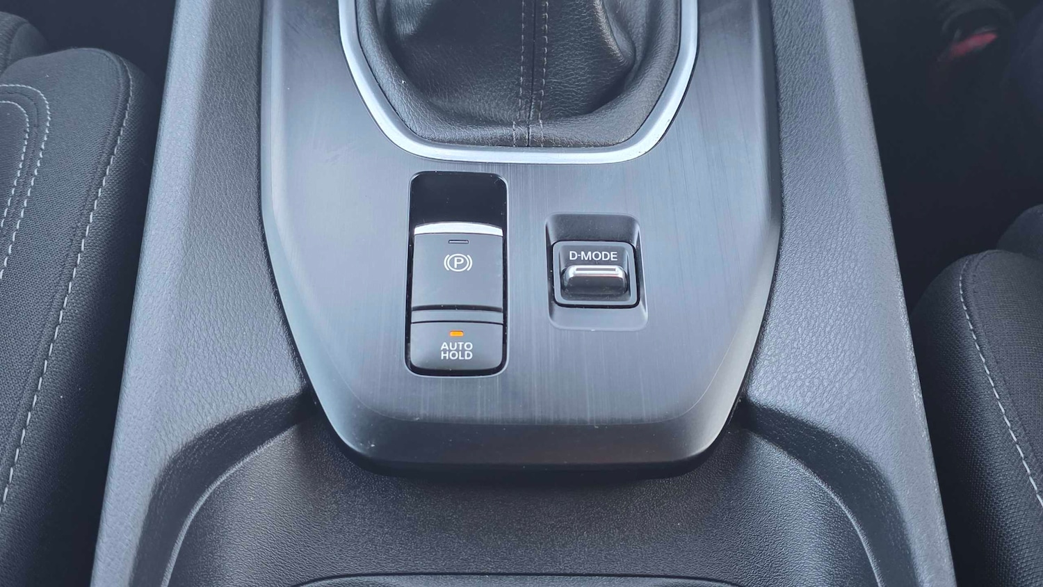 Used Nissan Qashqai 2022 for sale - 76774077: Photo 14