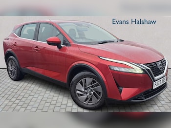 2022 - 1.3 DiG-T MH Acenta Premium 5dr