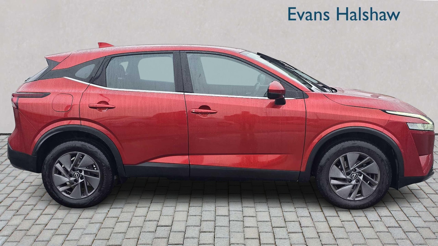 Used Nissan Qashqai 2022 for sale - 76774077: Photo 3