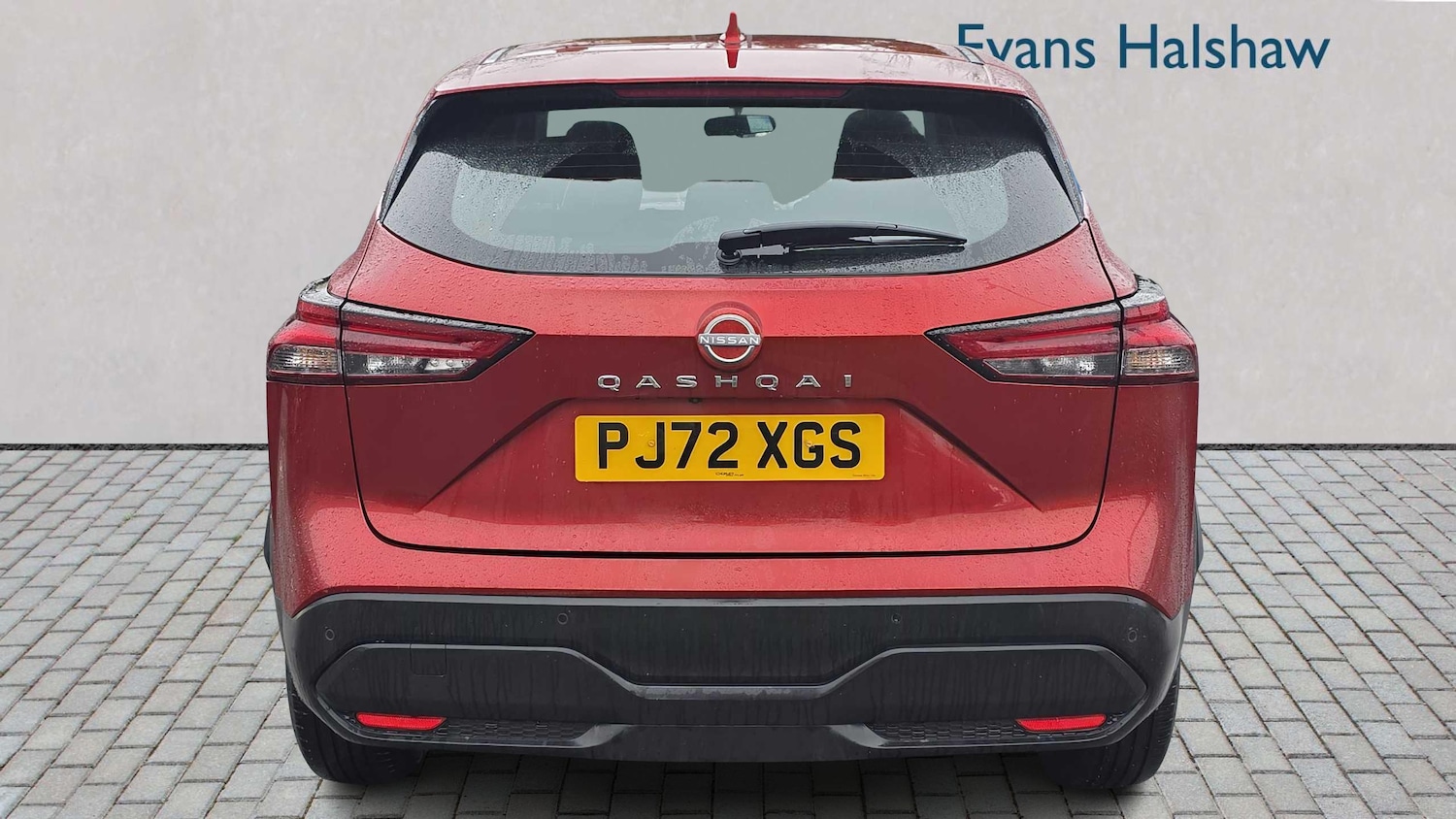 Used Nissan Qashqai 2022 for sale - 76774077: Photo 4