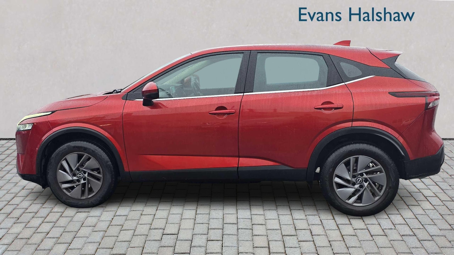 Used Nissan Qashqai 2022 for sale - 76774077: Photo 5