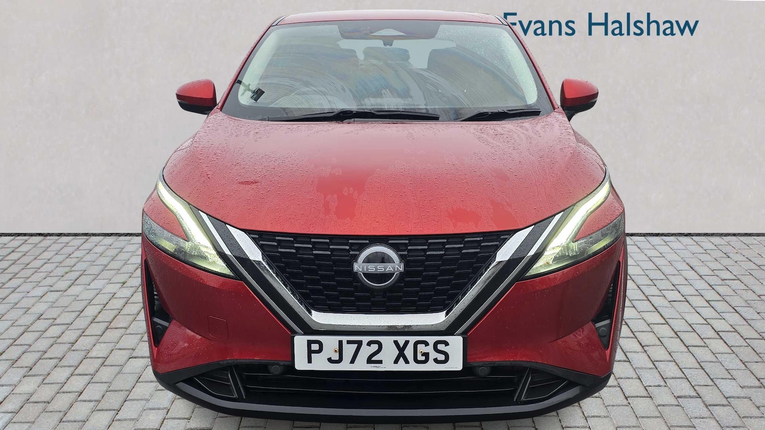 Used Nissan Qashqai 2022 for sale - 76774077: Photo 6