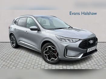 Used Ford Kuga 2024 for sale - 79672282: Photo