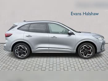 Used Ford Kuga 2024 for sale - 79672282: Photo