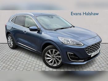 Used Ford Kuga 2023 for sale - 79593087: Photo
