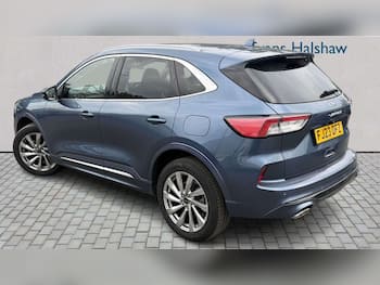 Used Ford Kuga 2023 for sale - 79593087: Photo