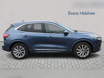Used Ford Kuga 2023 for sale - 79593087: Photo