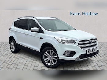 Used Ford Kuga 2018 for sale - 78881096: Photo