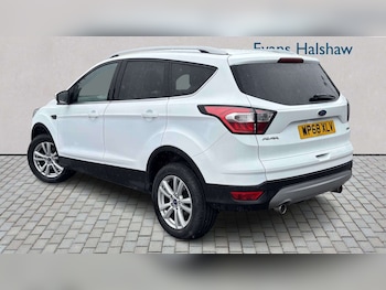 Used Ford Kuga 2018 for sale - 78881096: Photo