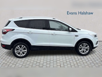 Used Ford Kuga 2018 for sale - 78881096: Photo