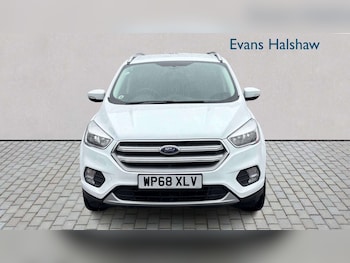 Used Ford Kuga 2018 for sale - 78881096: Photo