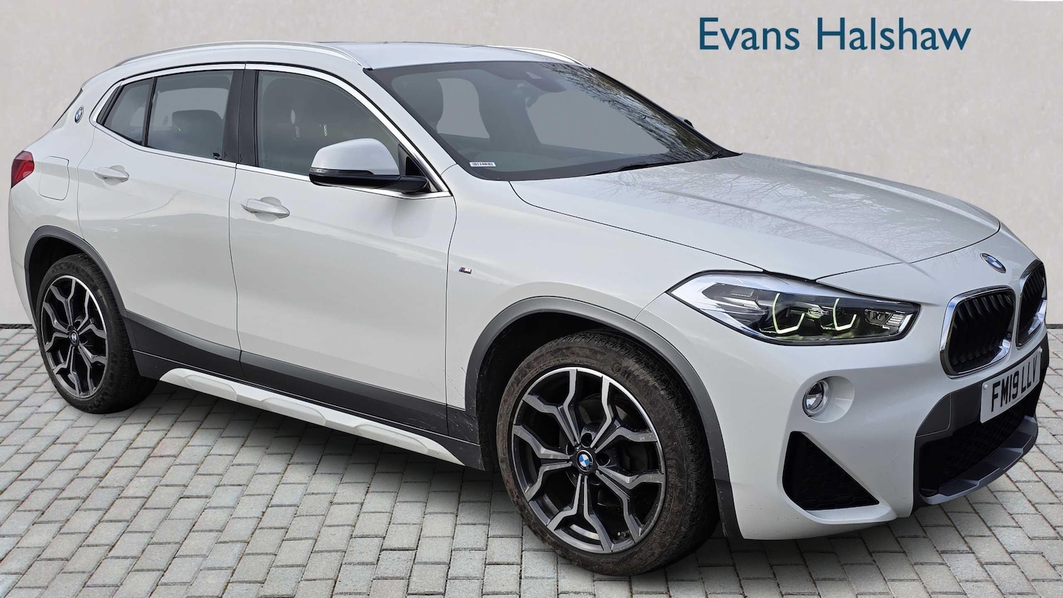 Used BMW X2 2019 for sale - 76515698: Photo 1