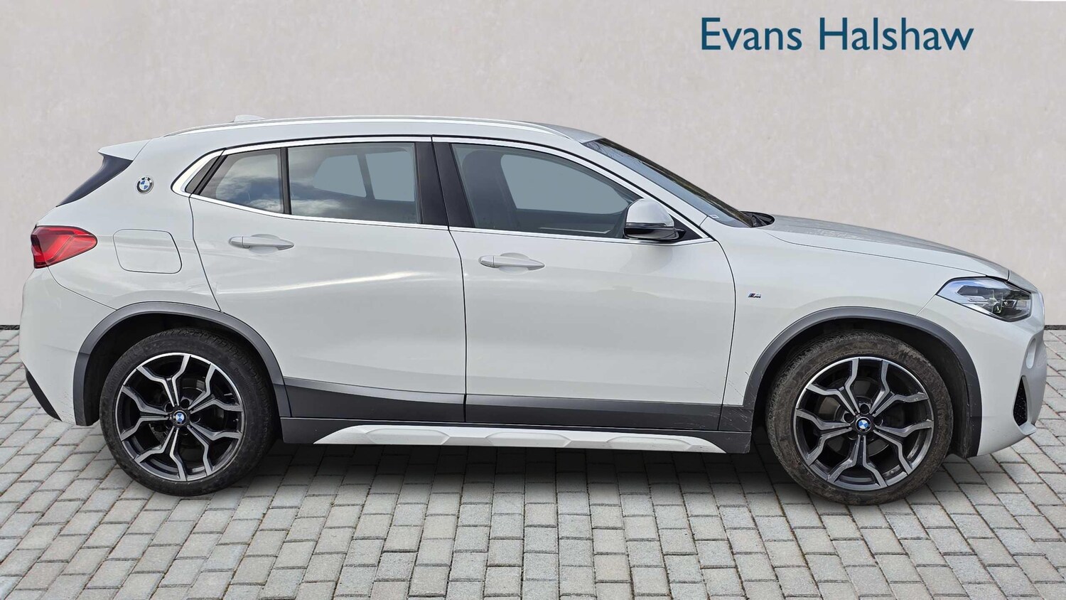 Used BMW X2 2019 for sale - 76515698: Photo 2