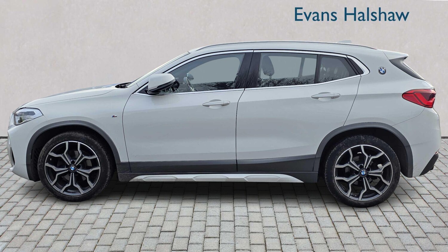 Used BMW X2 2019 for sale - 76515698: Photo 3