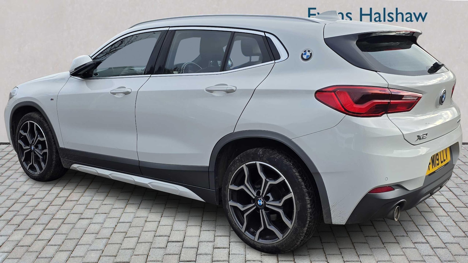 Used BMW X2 2019 for sale - 76515698: Photo 4