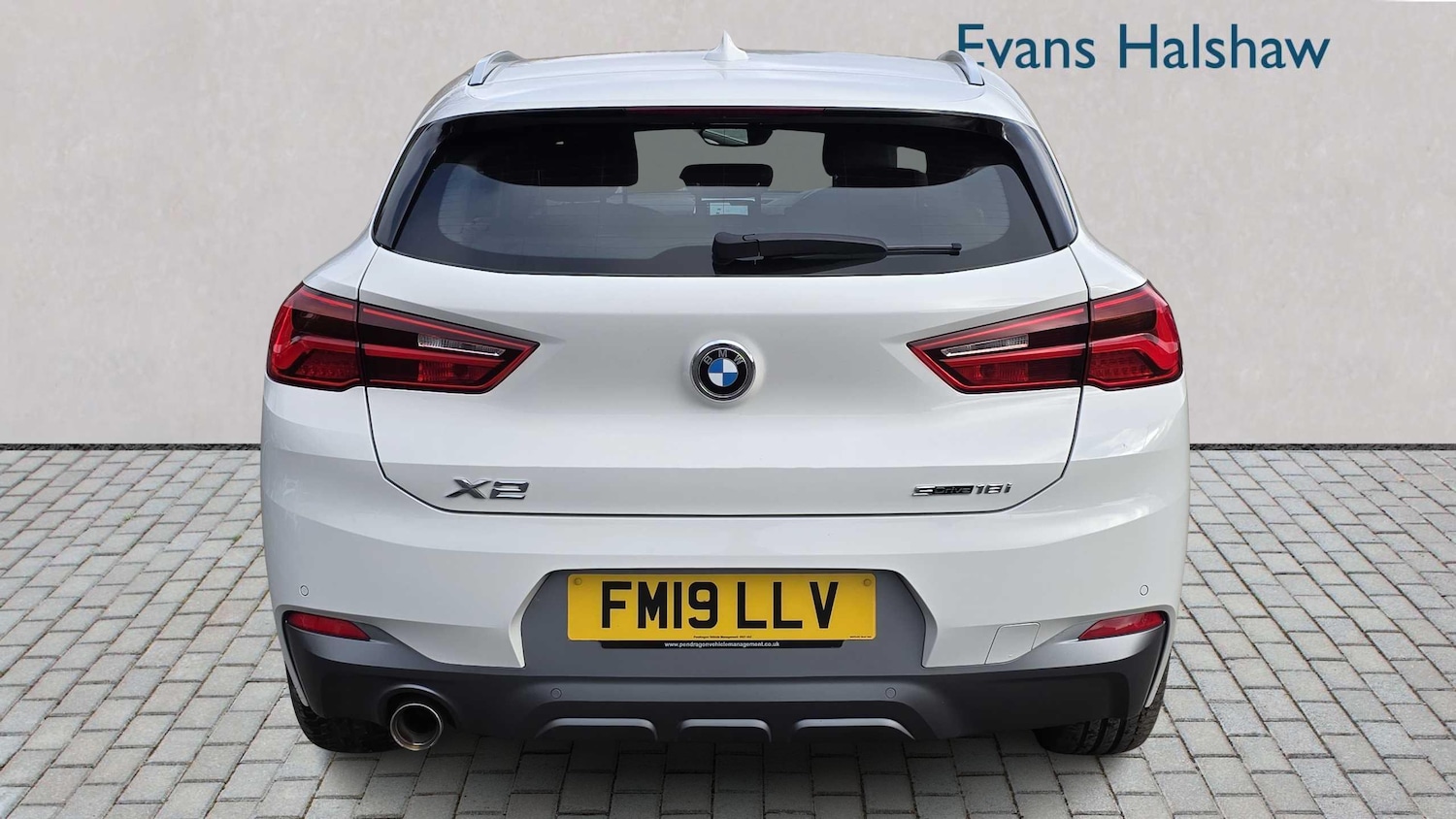 Used BMW X2 2019 for sale - 76515698: Photo 5