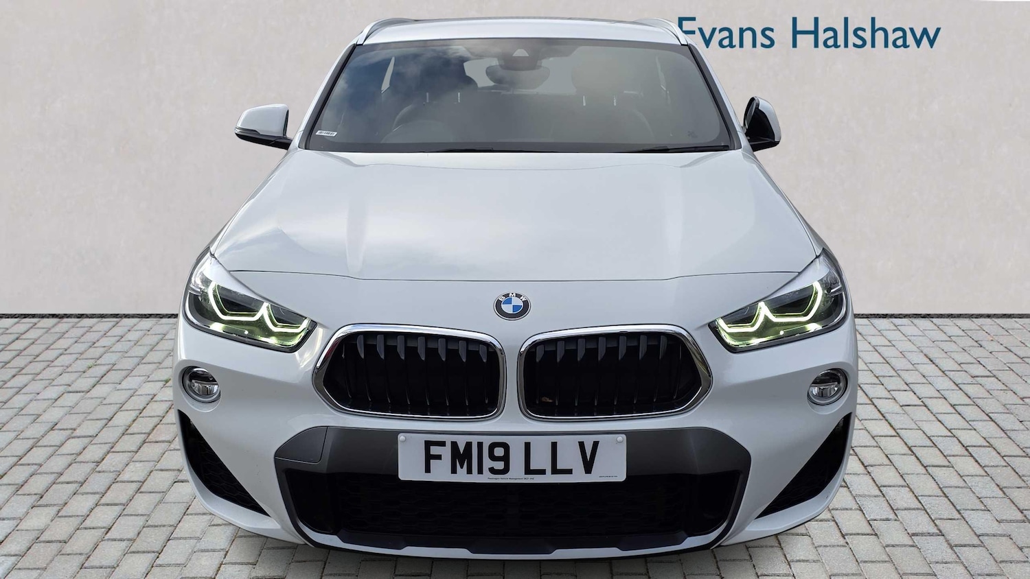 Used BMW X2 2019 for sale - 76515698: Photo 6