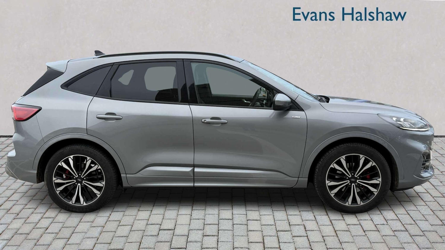 Used Ford Kuga 2023 for sale - 78037572: Photo 3