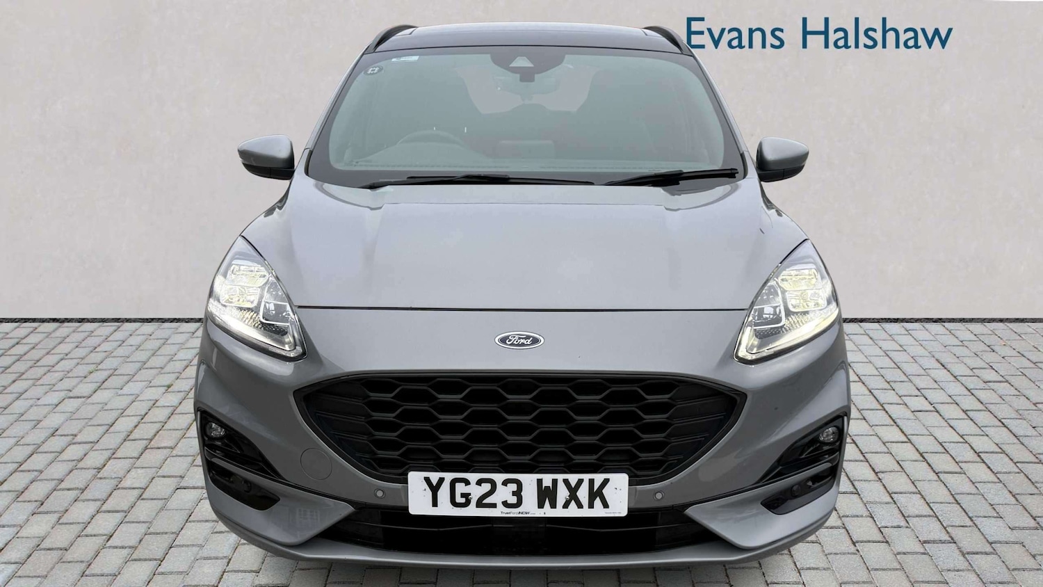 Used Ford Kuga 2023 for sale - 78037572: Photo 4