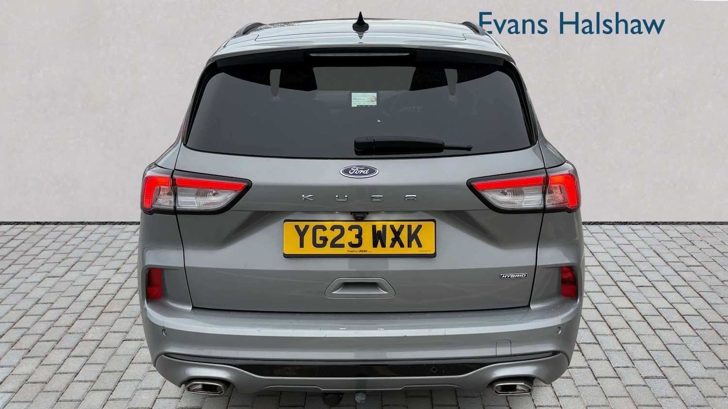 Used Ford Kuga 2023 for sale - 78037572: Photo 5
