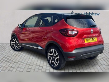 Used Renault Captur 2019 for sale - 78869414: Photo