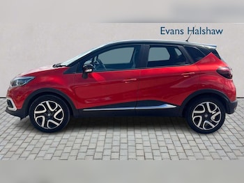Used Renault Captur 2019 for sale - 78869414: Photo