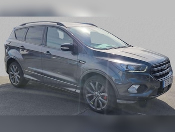 Ford - Kuga