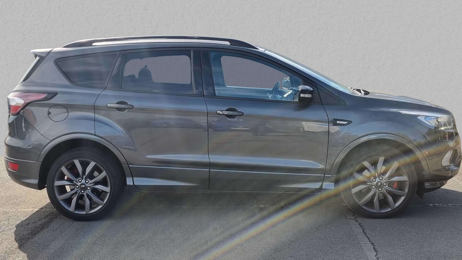 Used Ford Kuga 2019 for sale - 75993852: Photo 2