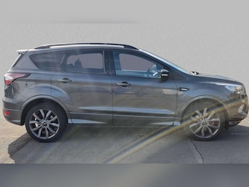 Used Ford Kuga 2019 for sale - 75993852: Photo 2