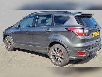 Used Ford Kuga 2019 for sale - 75993852: Photo 4