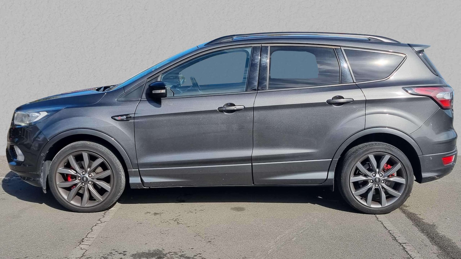 Used Ford Kuga 2019 for sale - 75993852: Photo 5
