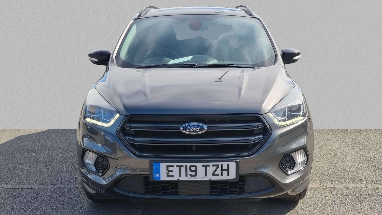 Used Ford Kuga 2019 for sale - 75993852: Photo 6