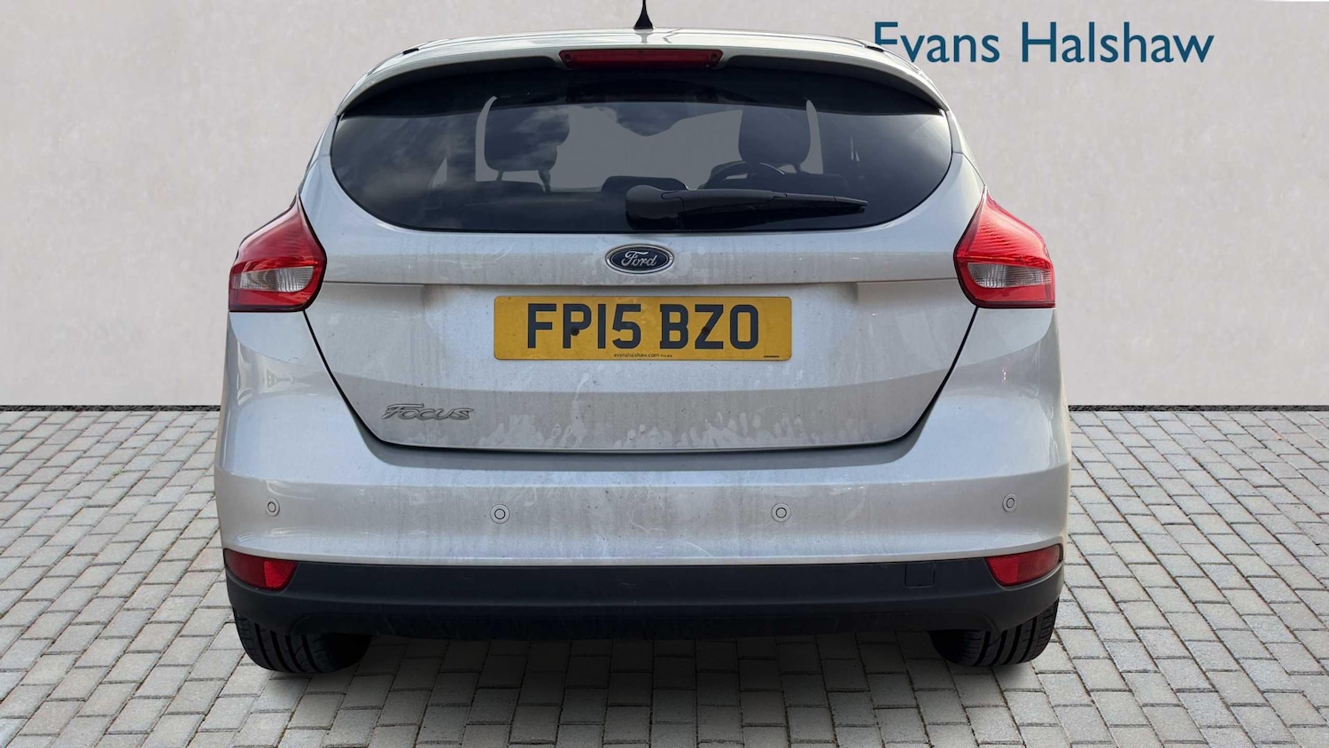 Used Ford Focus 2015 for sale - 77561029: Photo 4