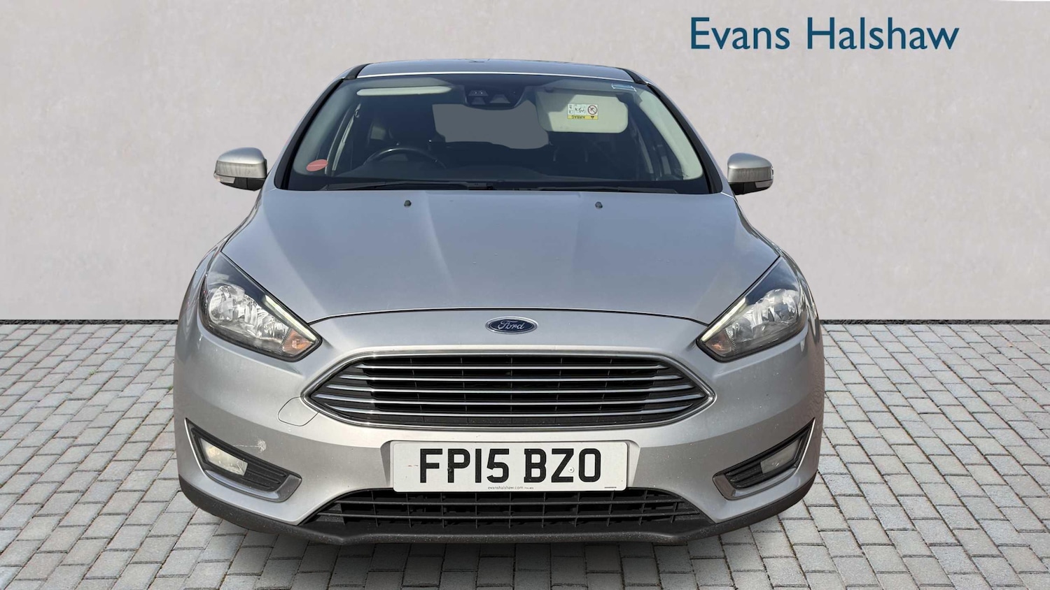 Used Ford Focus 2015 for sale - 77561029: Photo 6