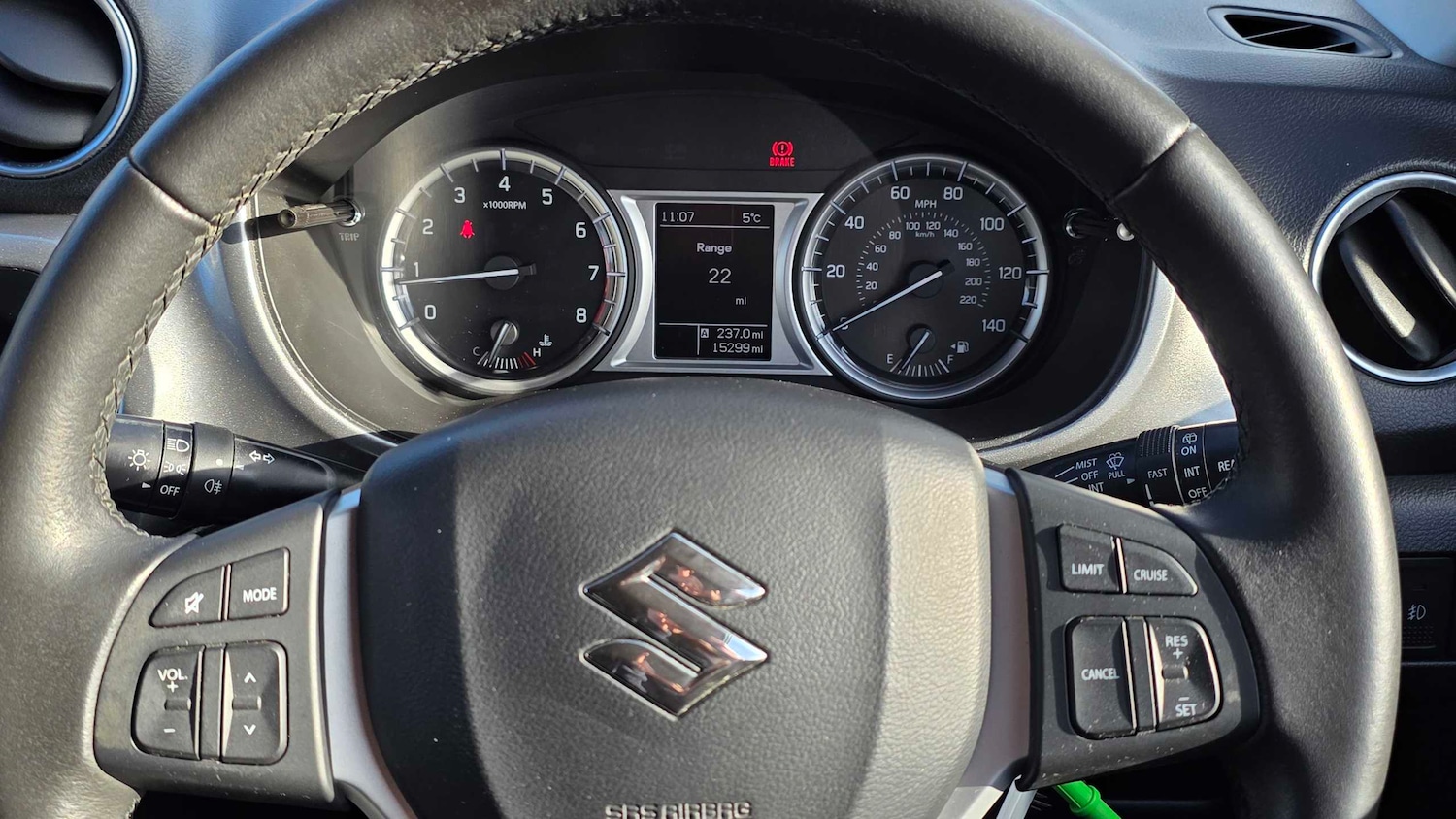 Used Suzuki Vitara 2018 for sale - 77294205: Photo 10