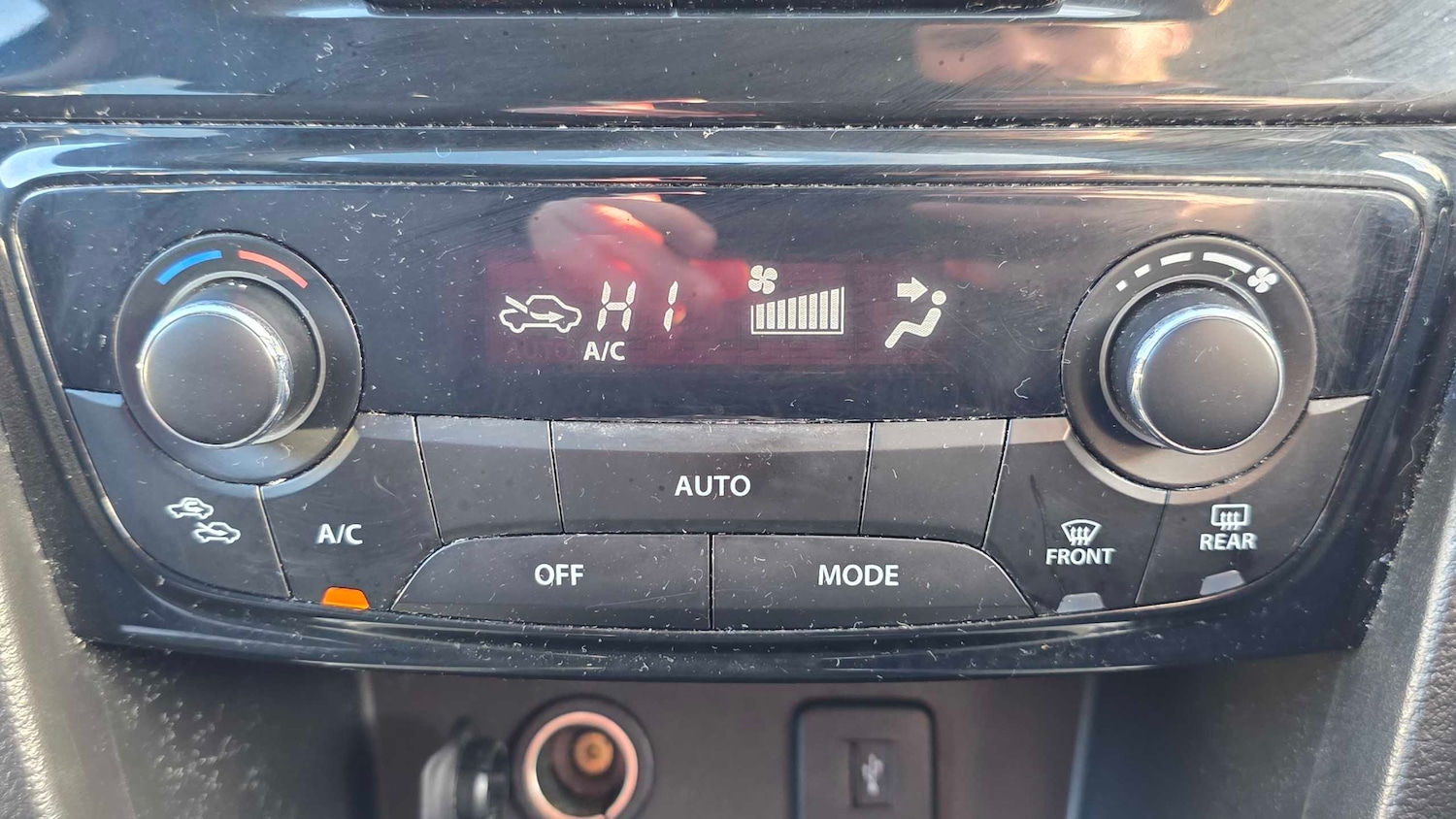 Used Suzuki Vitara 2018 for sale - 77294205: Photo 12