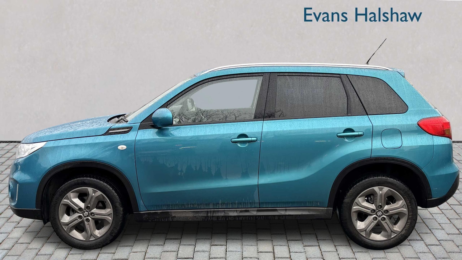 Used Suzuki Vitara 2018 for sale - 77294205: Photo 3