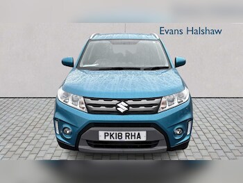 Used Suzuki Vitara 2018 for sale - 77294205: Photo