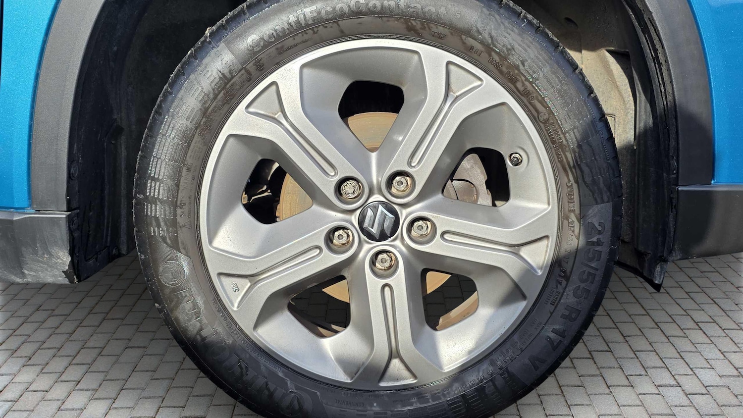 Used Suzuki Vitara 2018 for sale - 77294205: Photo 7