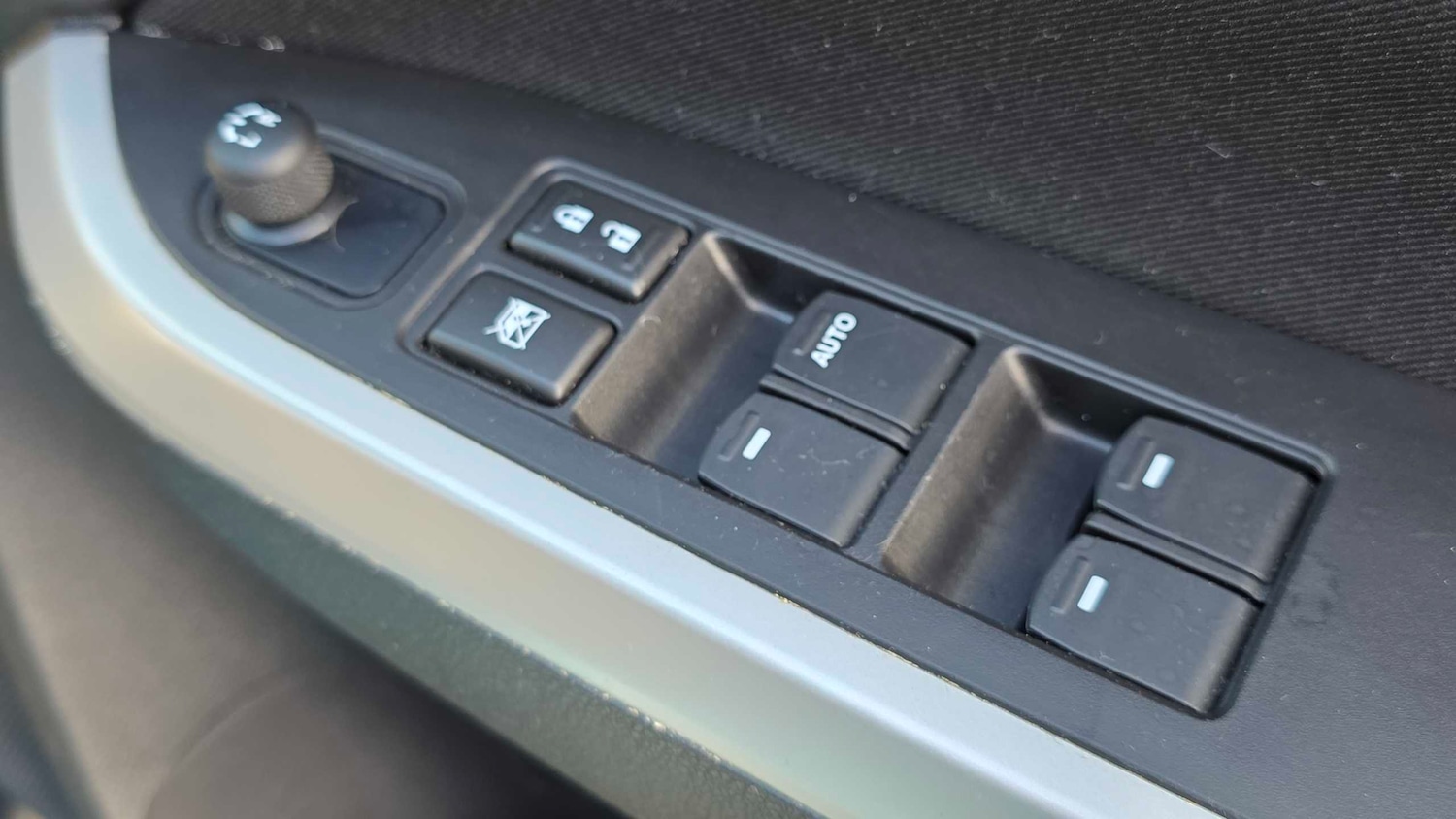 Used Suzuki Vitara 2018 for sale - 77294205: Photo 9