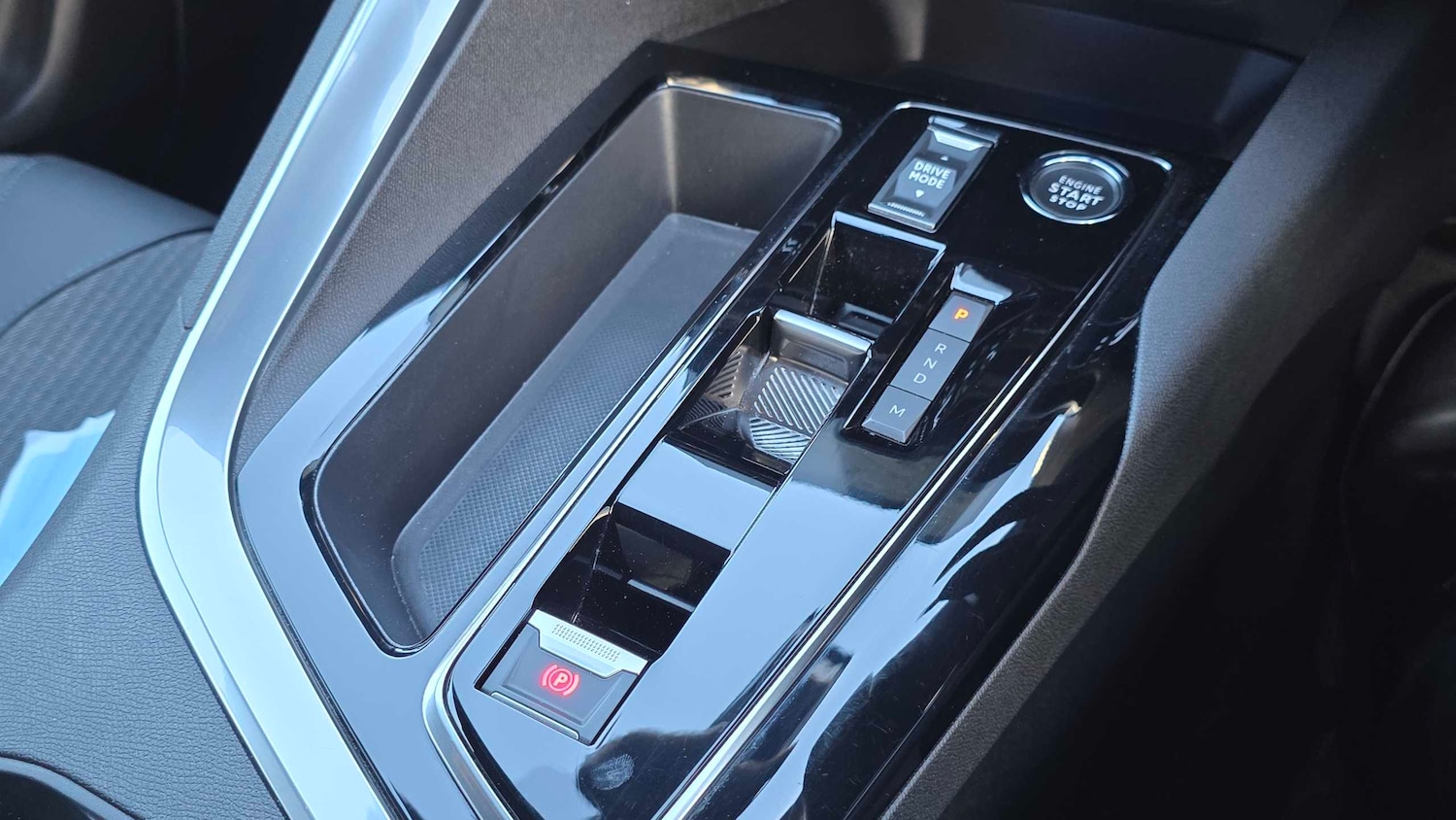 Used Peugeot 3008 2023 for sale - 76705231: Photo 14